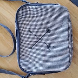 Brand new Thirty-one cross body bag